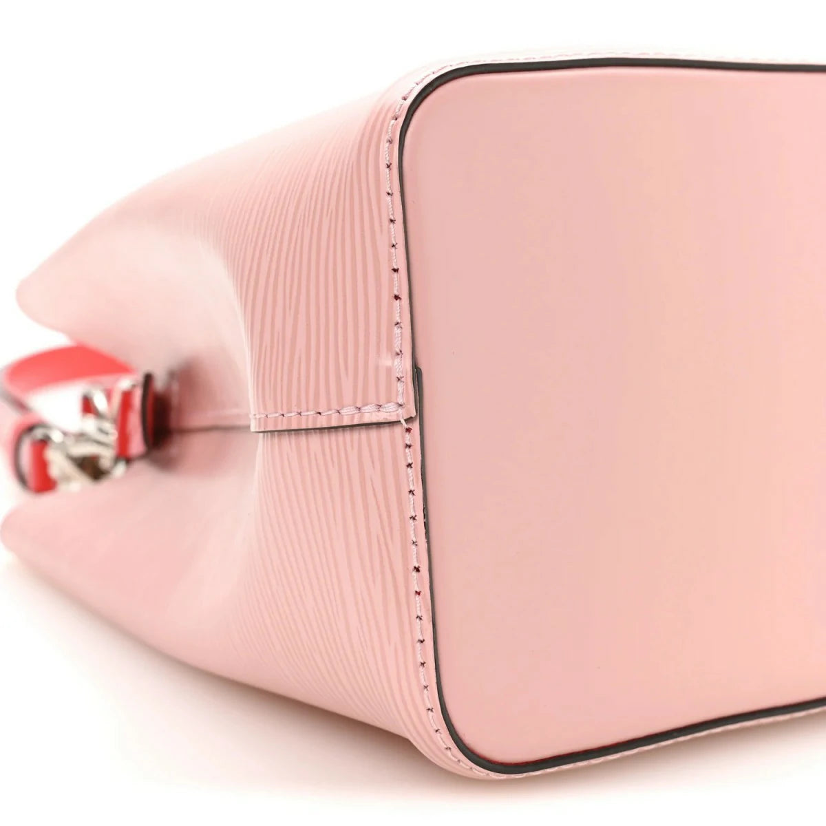 Epi Neonoe BB Rose Ballerine