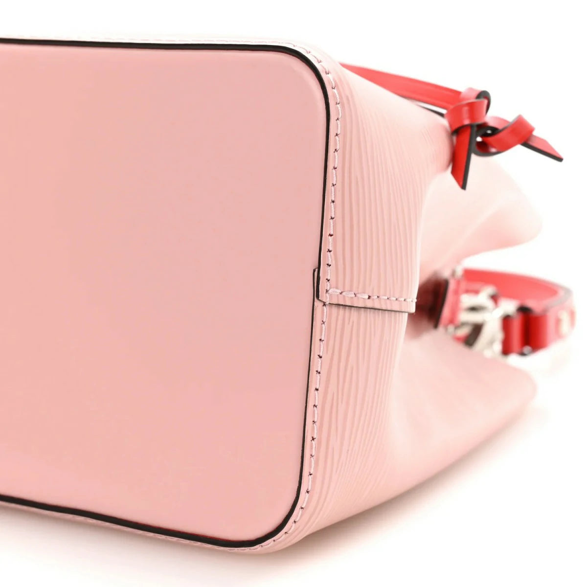 Epi Neonoe BB Rose Ballerine