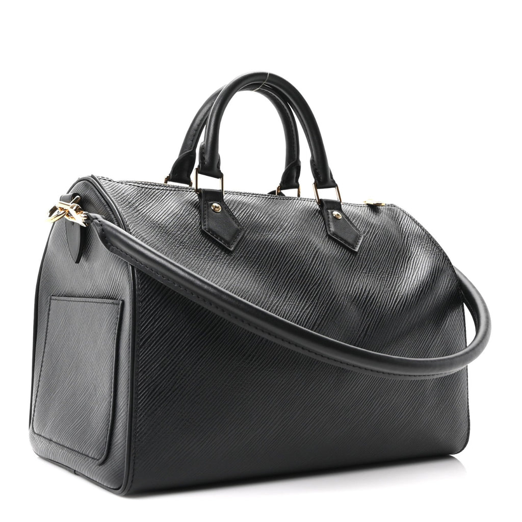 Epi Speedy Soft 30 Black