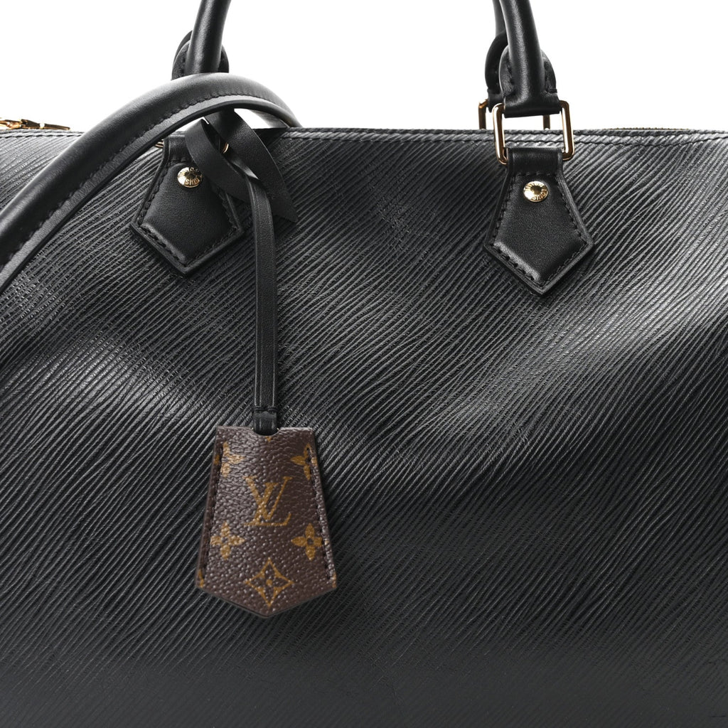 Epi Speedy Soft 30 Black