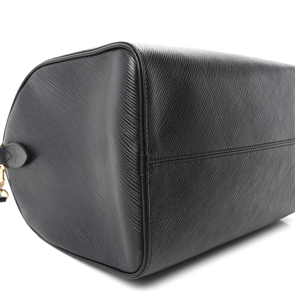 Epi Speedy Soft 30 Black