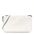 Evercolor Chaine d'Ancre Zipengo Pochette To Go New White