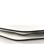 Evercolor Chaine d'Ancre Zipengo Pochette To Go New White