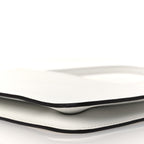 Evercolor Chaine d'Ancre Zipengo Pochette To Go New White
