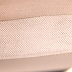 GG Supreme Monogram Textured Dollar Calfskin Web Mini Ophidia GG Handbag Beige Mystic White Oatmea