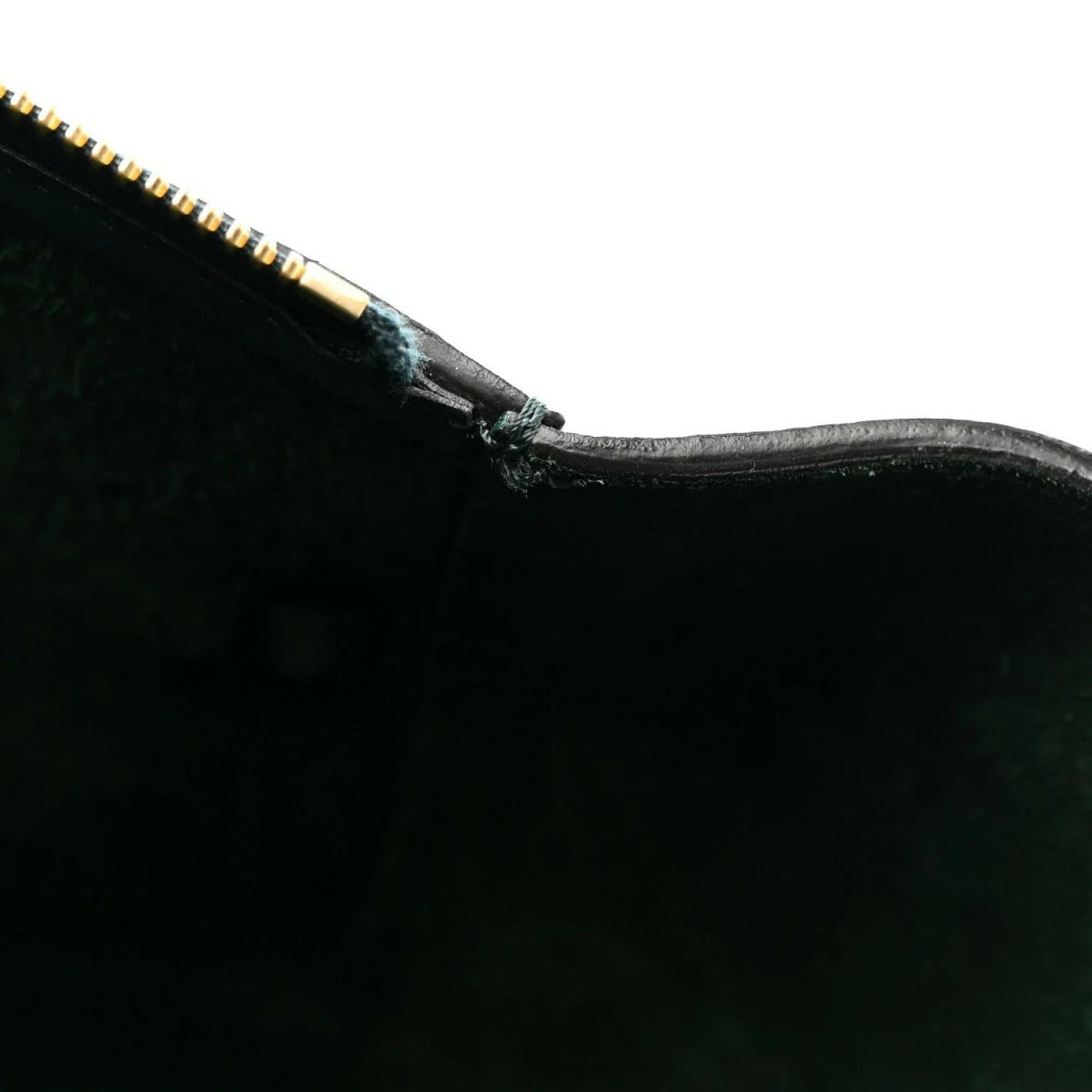Grained Calfskin Mini Belt Bag Amazone