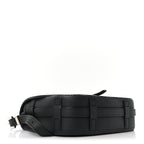 Goyardine Belvedere II PM Messenger Bag Black