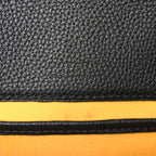 Goyardine Belvedere II PM Messenger Bag Black