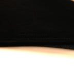 Grain De Poudre Matelasse Chevron Monogram Chain Wallet Nude Powder