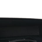 Grain De Poudre Medium Classic Monogram Kate Satchel Black White
