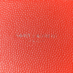 Grain de Poudre Nano Sac De Jour Red Orange