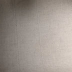 Denim GG Monogram Web Small Giglio Tote Blue White