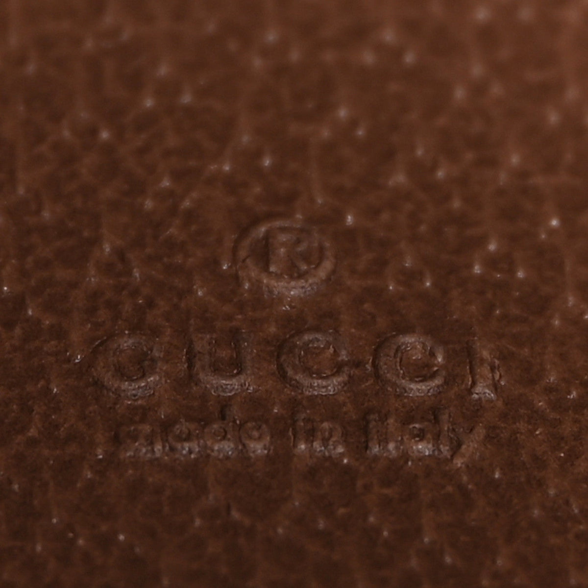 GG Supreme Monogram Web Mini Ophidia Round Backpack Brown