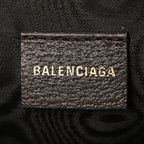 X BALENCIAGA BB Supreme Monogram Web Mini Ophidia Messenger Beige New Acero
