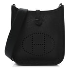 Taurillon Clemence Evelyne TPM Black