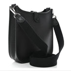 Taurillon Clemence Evelyne TPM Black
