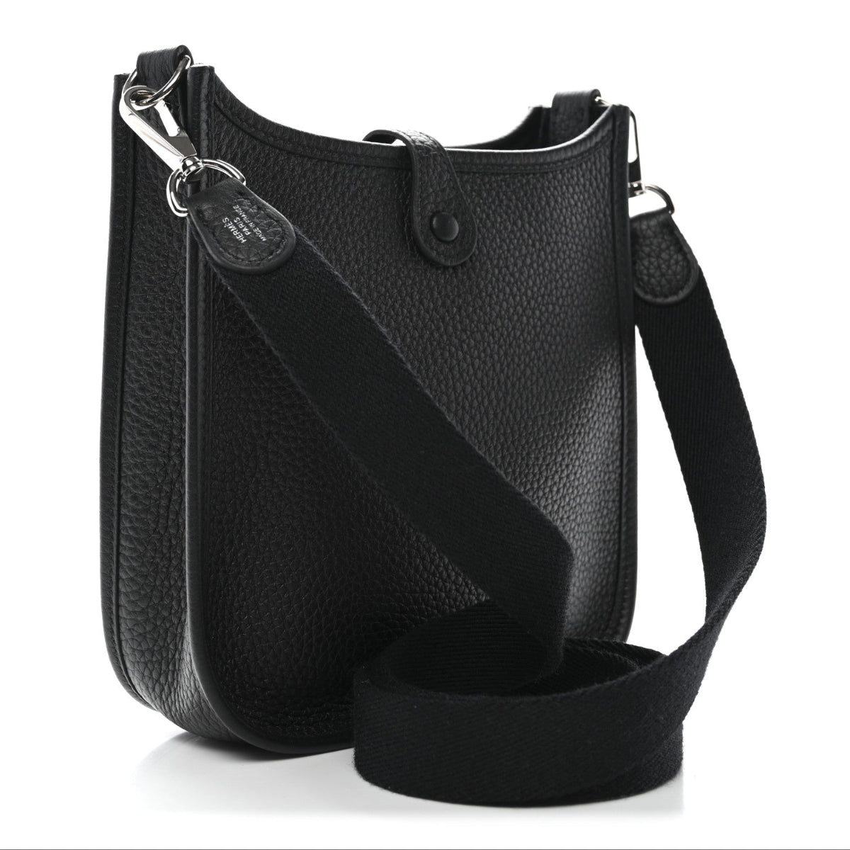 Taurillon Clemence Evelyne TPM Black