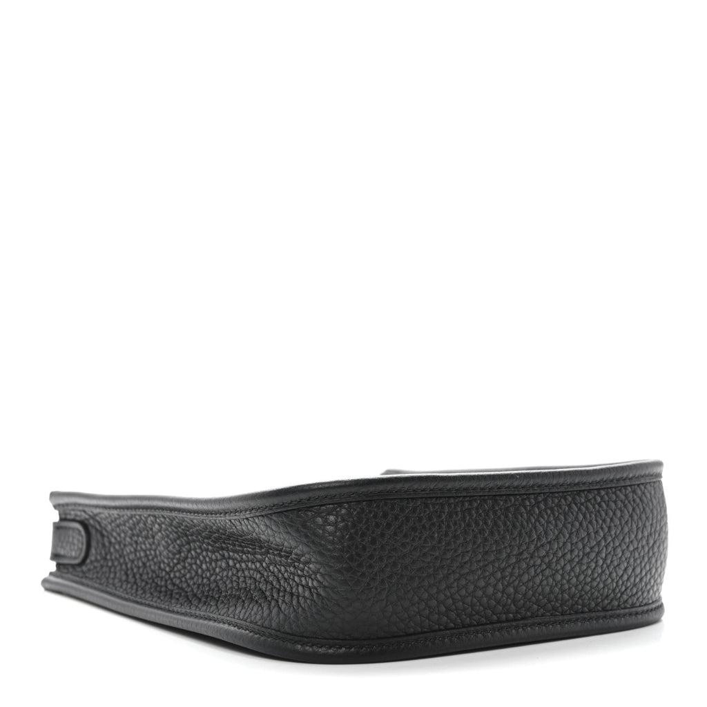 Taurillon Clemence Evelyne TPM Black