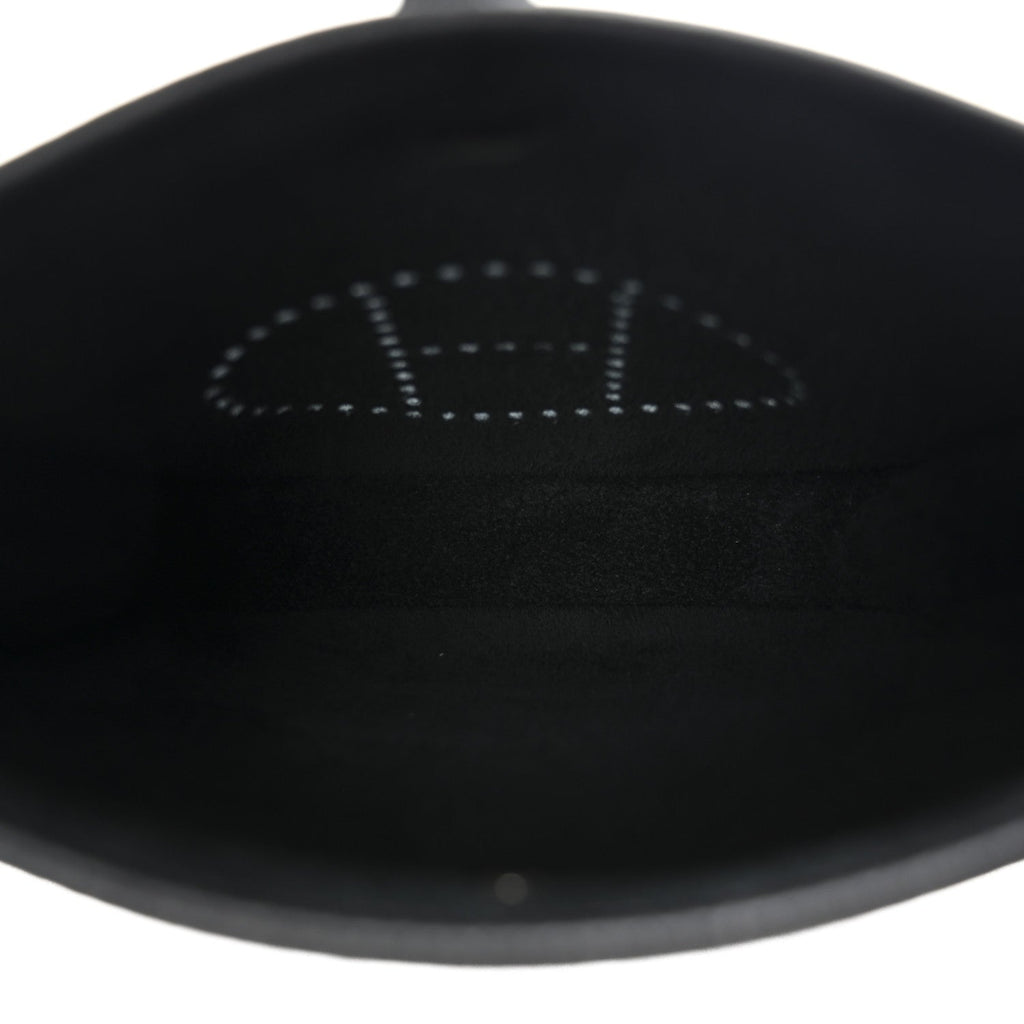 Taurillon Clemence Evelyne TPM Black