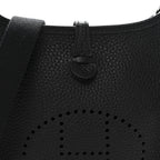 Taurillon Clemence Evelyne TPM Black