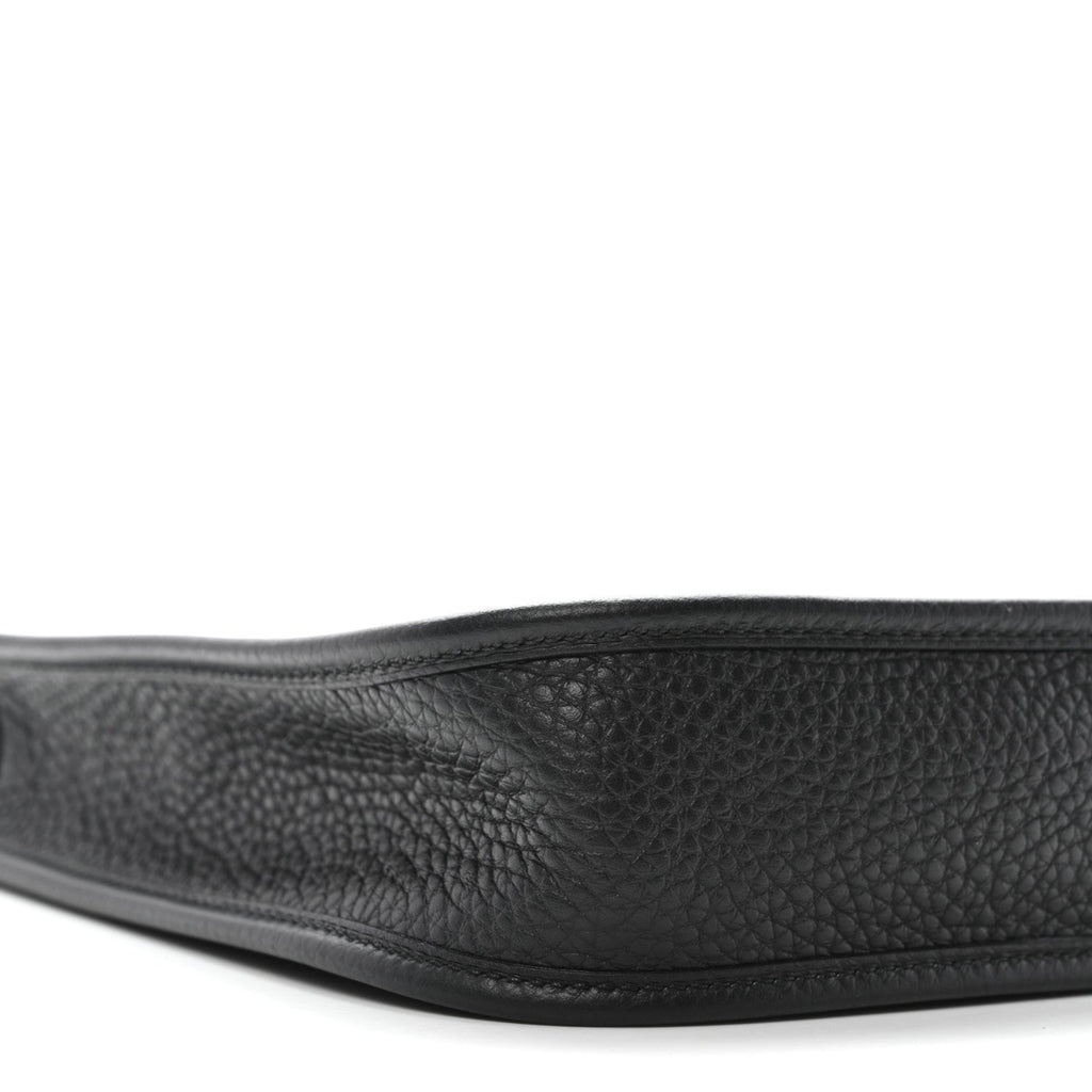 Taurillon Clemence Evelyne TPM Black