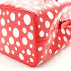 LV X YK Epi Neonoe BB Rouge White