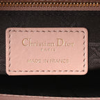 Lambskin Cannage Small My ABCDior Lady Dior Fard