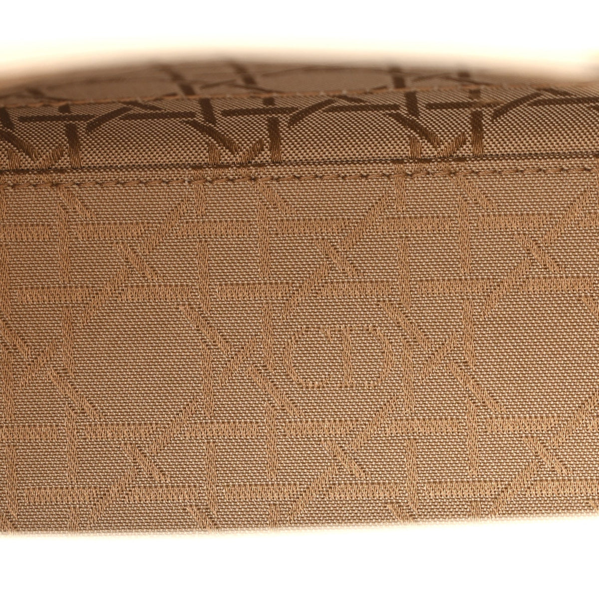Lambskin Cannage Small My ABCDior Lady Dior White
