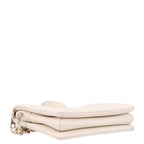 Lambskin Embossed Monogram Coussin PM Dream