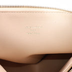 Lambskin Embossed Monogram Coussin PM Dream
