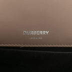 Lambskin Quilted Small Lola Bag Camel