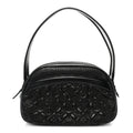 Lambskin Vienna Klara Black