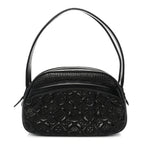 Lambskin Vienna Klara Black
