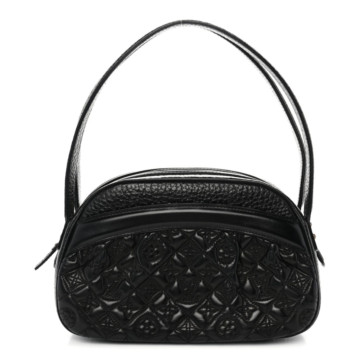 Lambskin Vienna Klara Black