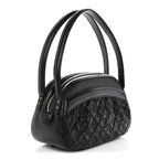 Lambskin Vienna Klara Black