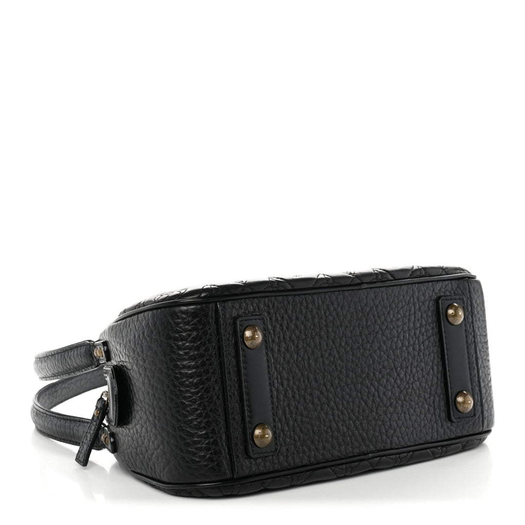Lambskin Vienna Klara Black
