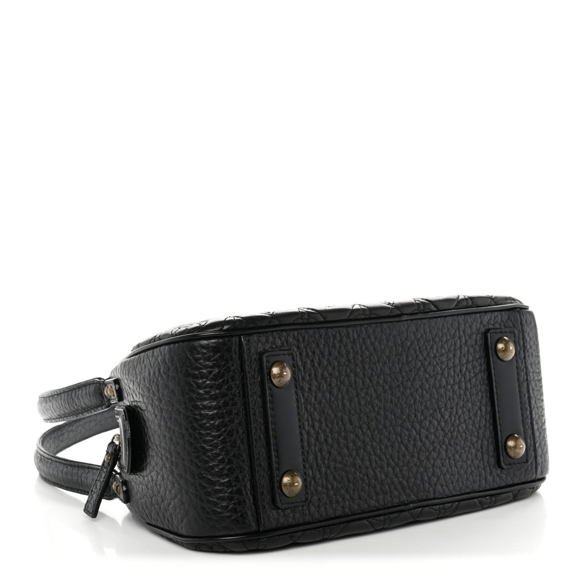 Lambskin Vienna Klara Black