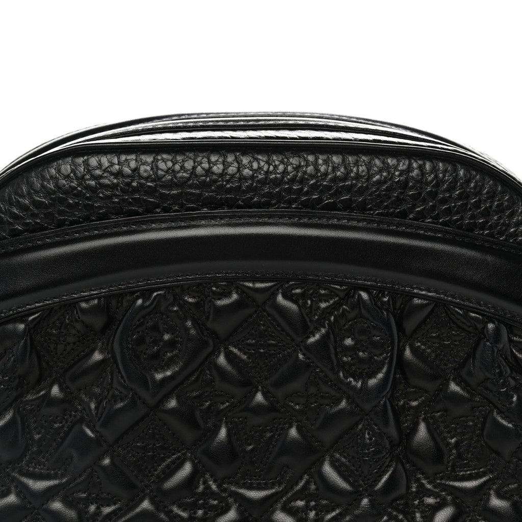 Lambskin Vienna Klara Black