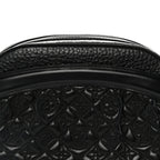 Lambskin Vienna Klara Black