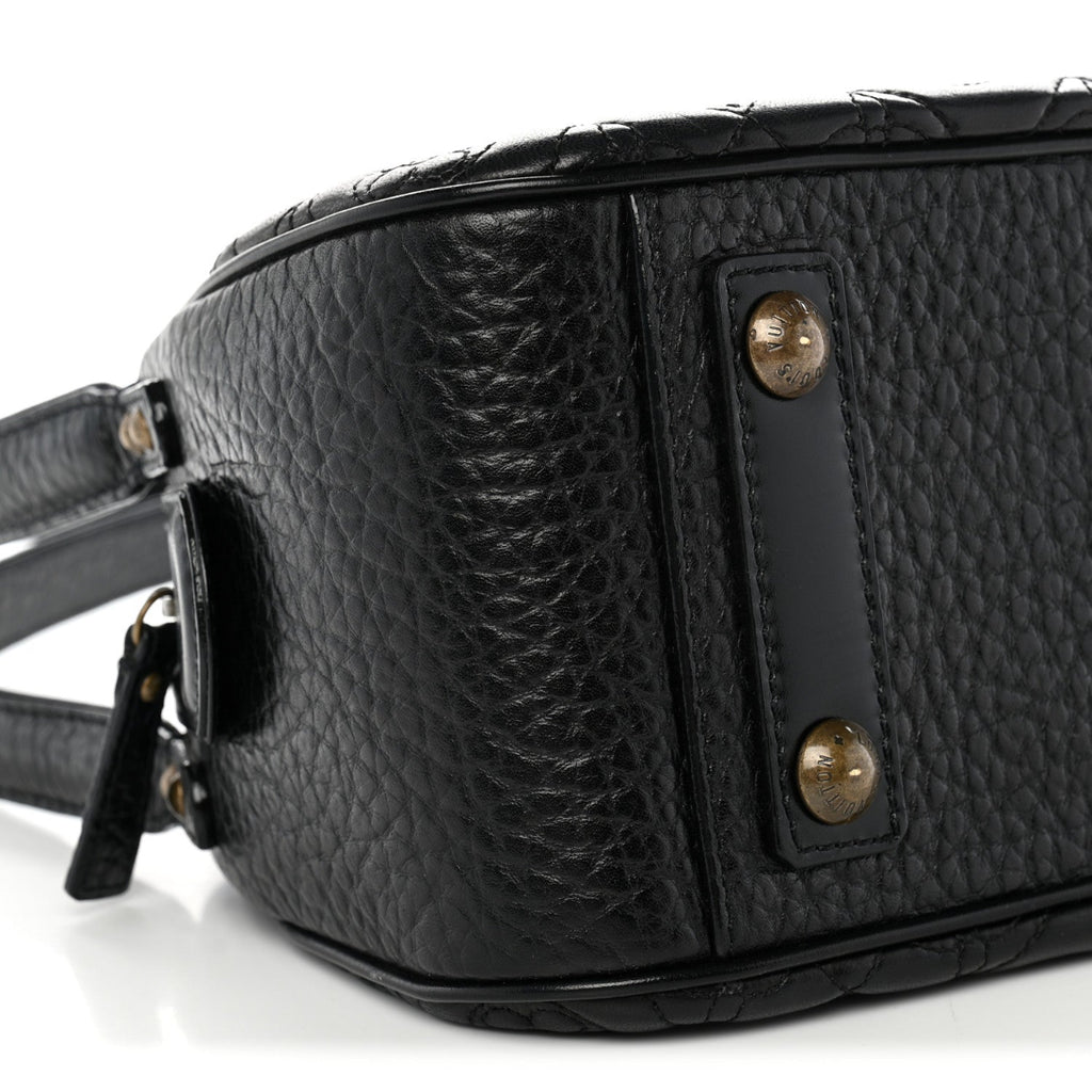 Lambskin Vienna Klara Black