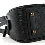 Lambskin Vienna Klara Black
