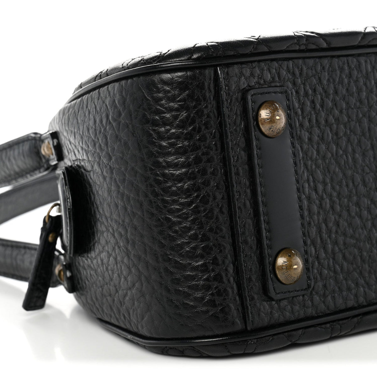 Lambskin Vienna Klara Black