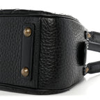Lambskin Vienna Klara Black