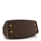 Damier Ebene Trevi GM