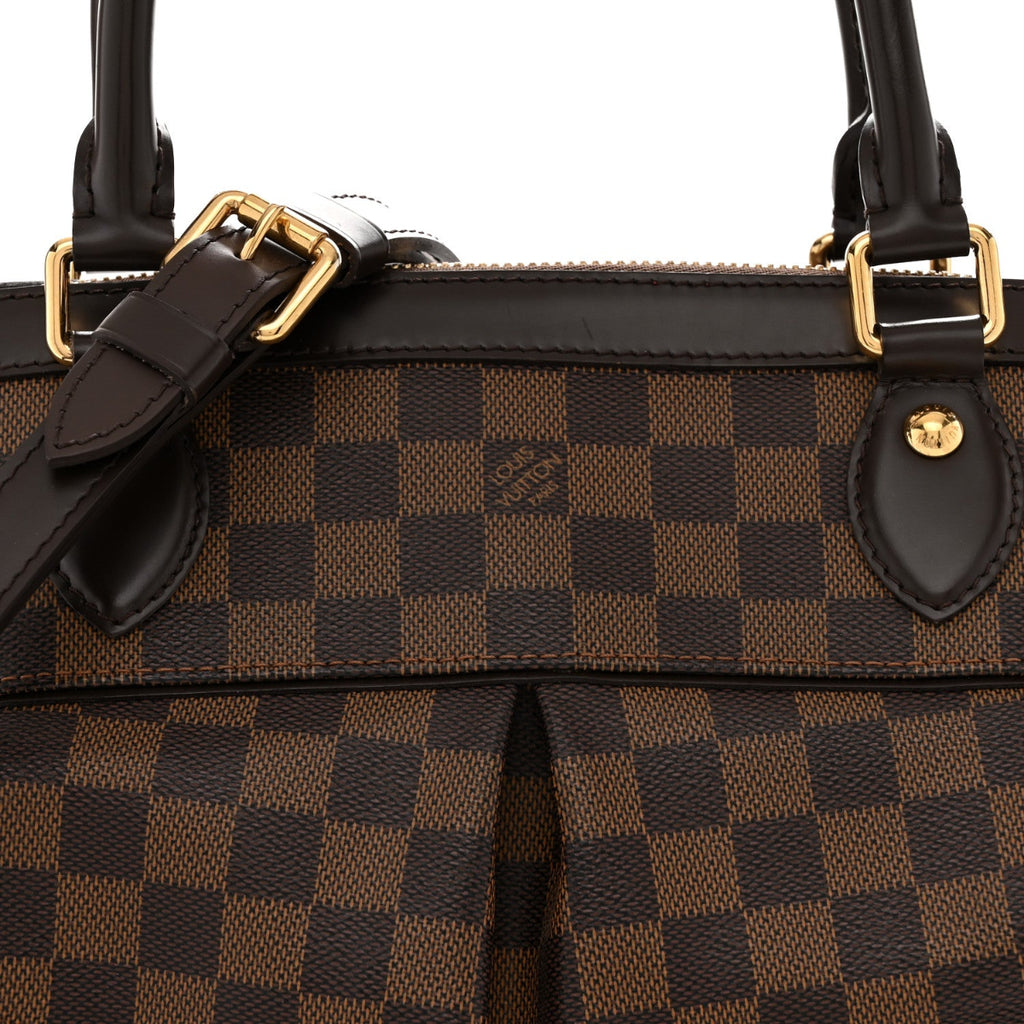 Damier Ebene Trevi GM
