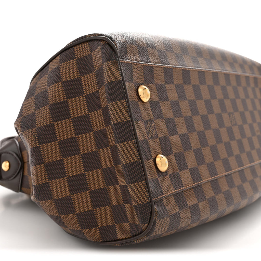 Damier Ebene Trevi GM