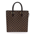 Damier Ebene Venice Sac Plat