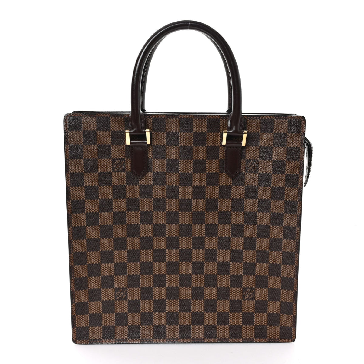Damier Ebene Venice Sac Plat