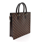 Damier Ebene Venice Sac Plat