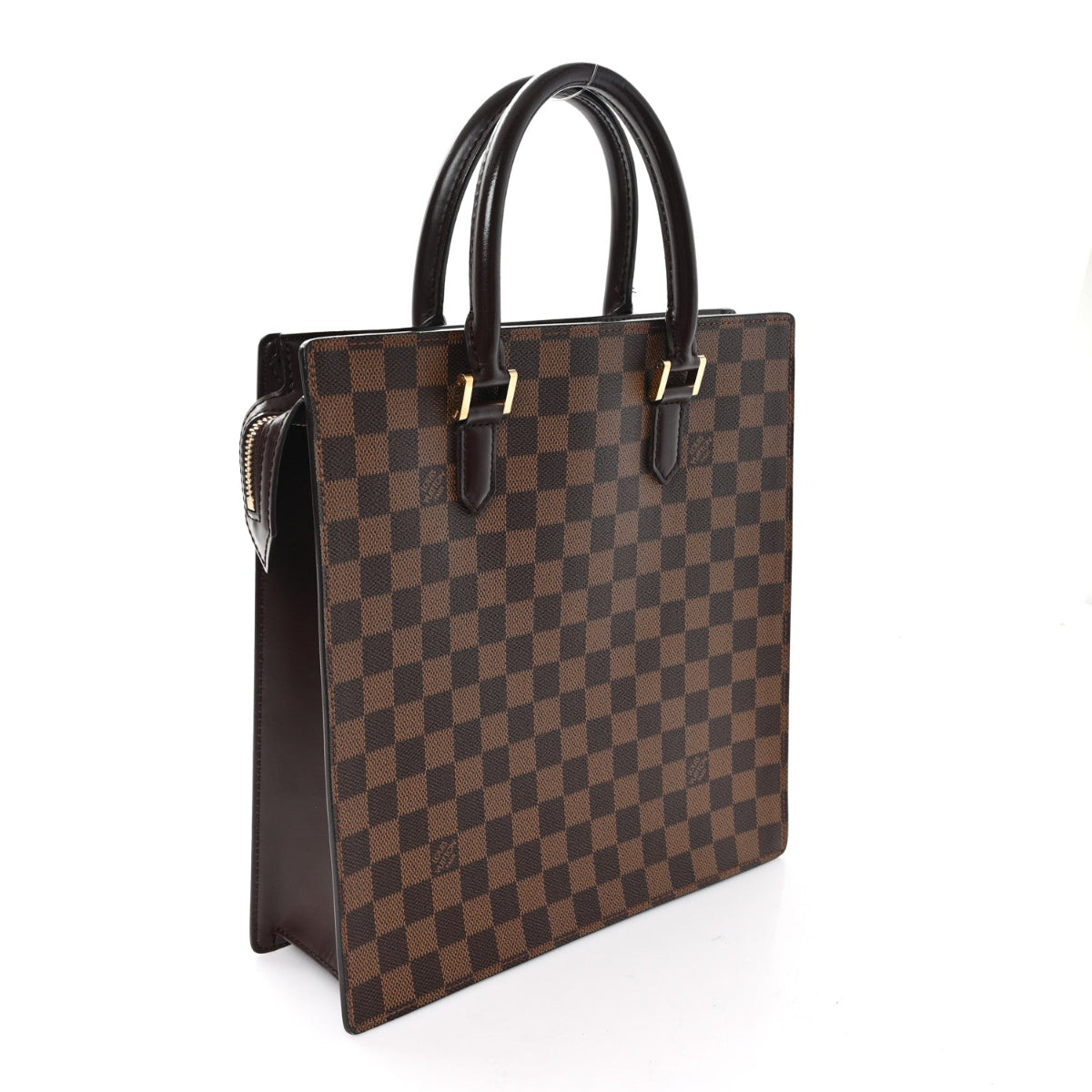 Damier Ebene Venice Sac Plat